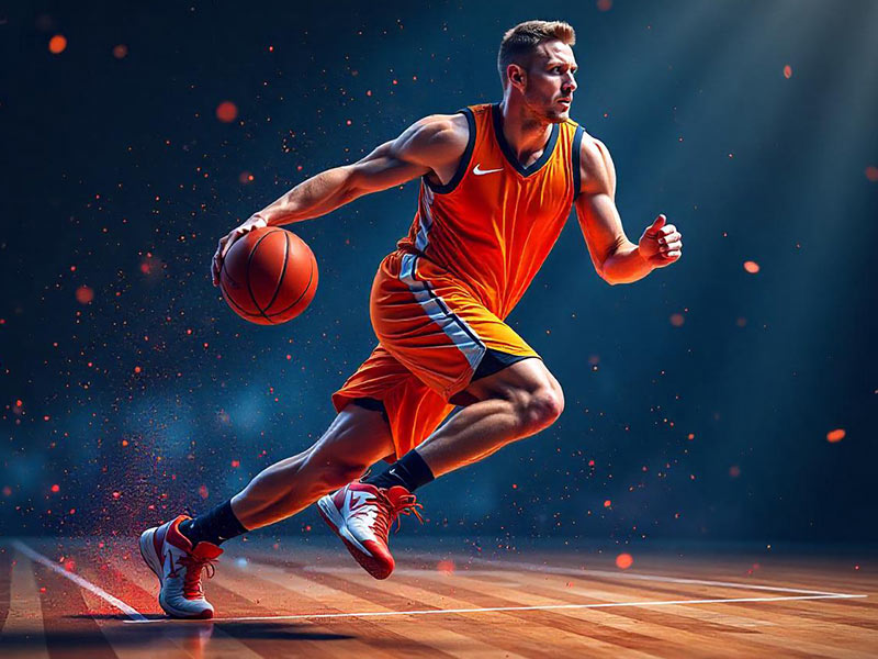 如果你看NBA，你更应该知道这些单词！